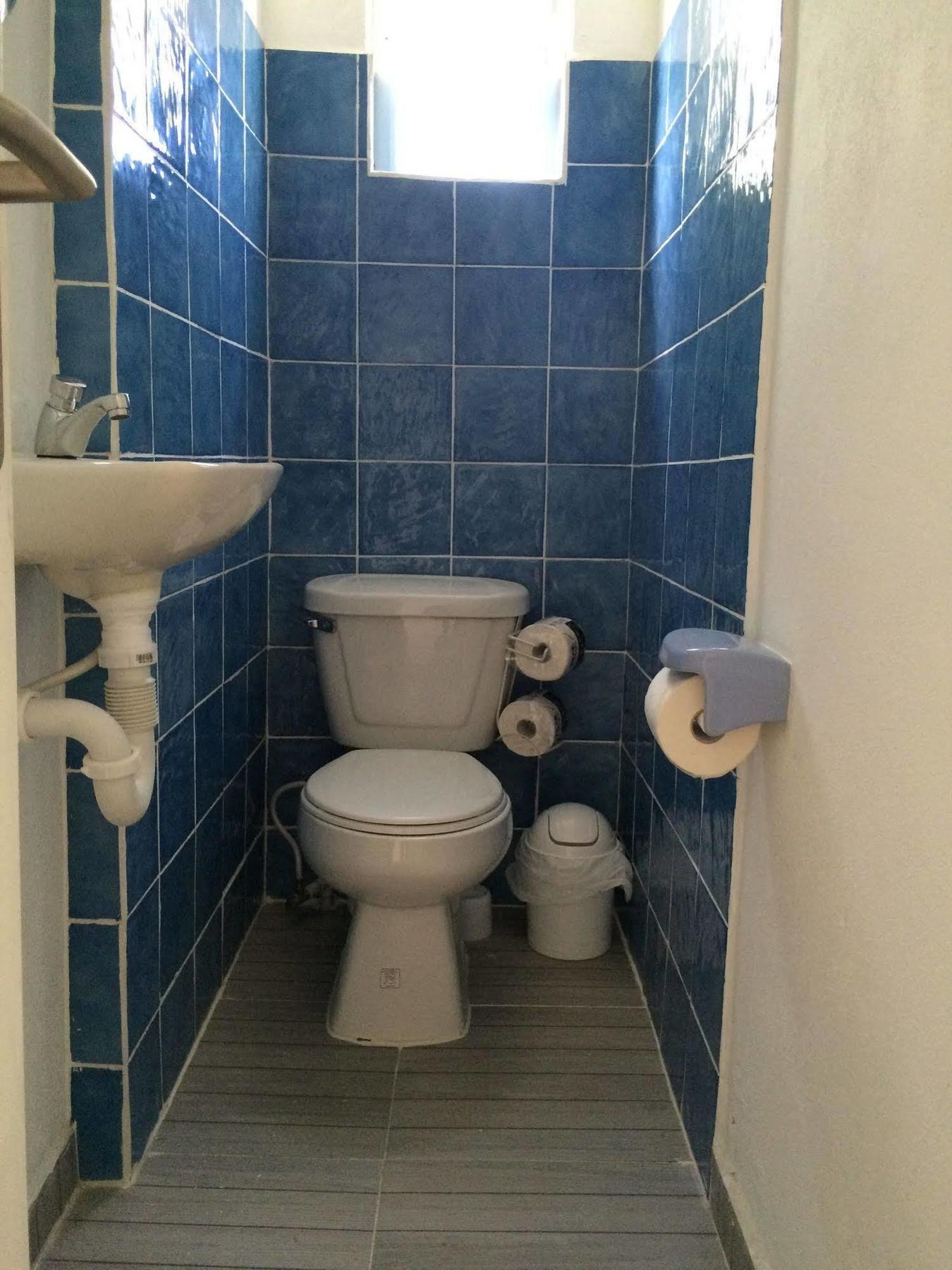 Vicky'S Keys Hostel Upper Princeʼs Quarter Dış mekan fotoğraf