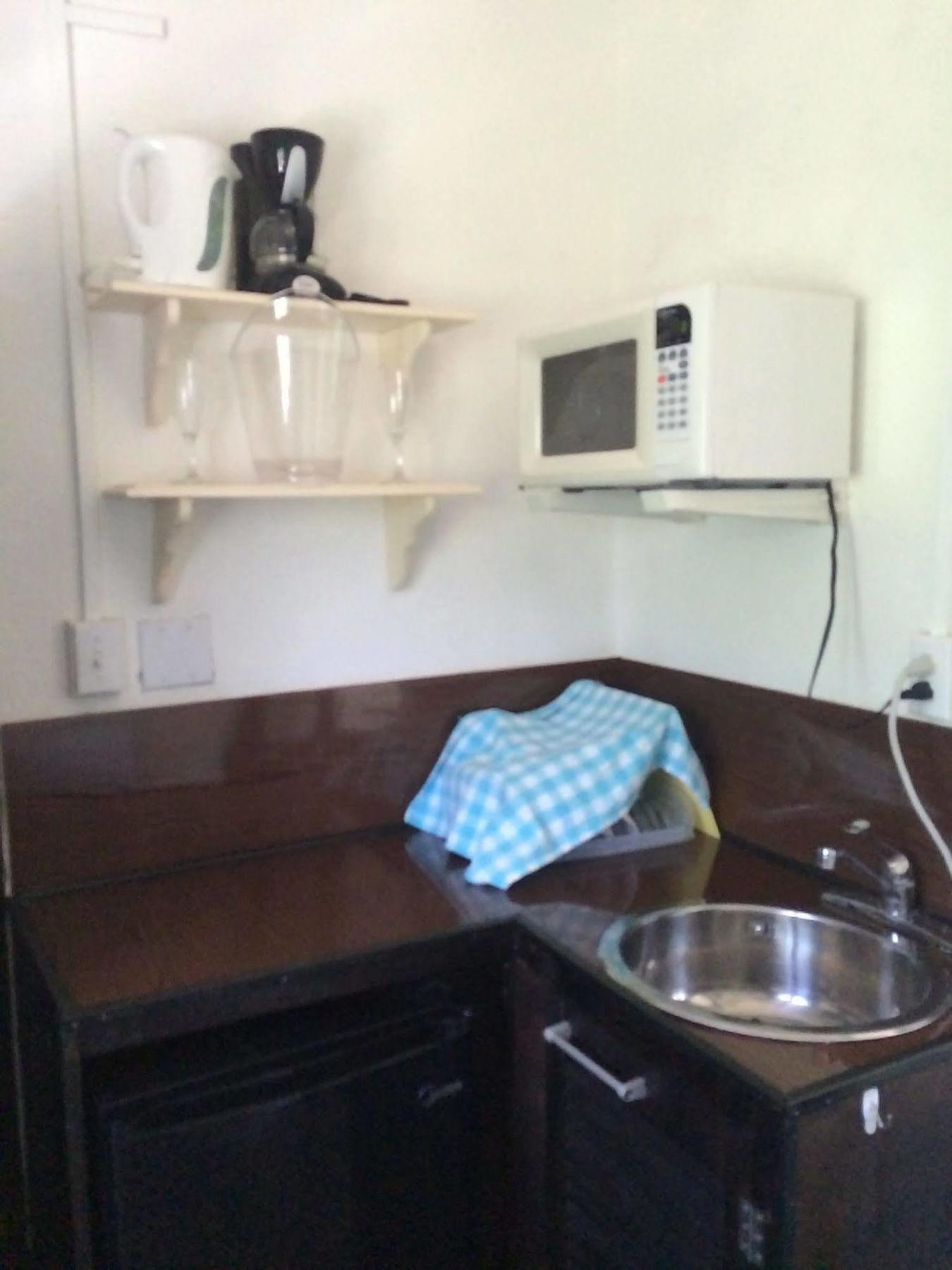 Vicky'S Keys Hostel Upper Princeʼs Quarter Dış mekan fotoğraf